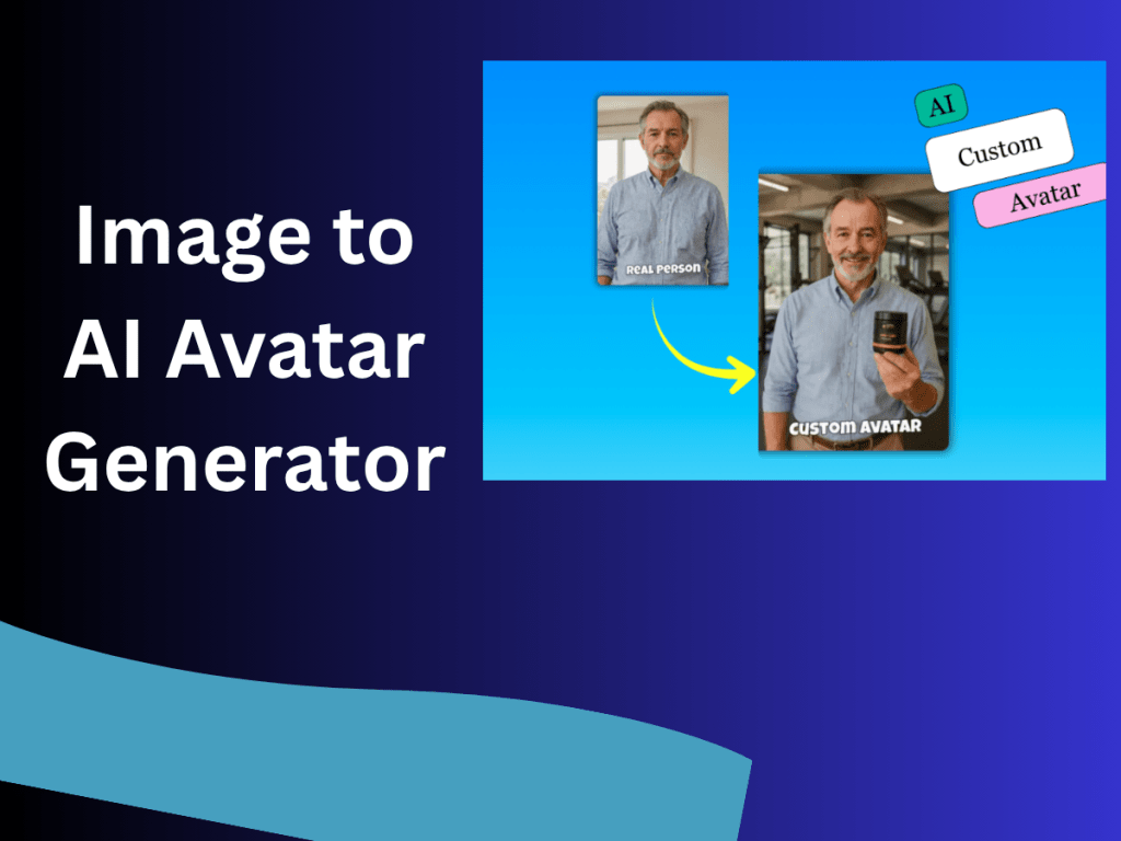 ai avatar generator