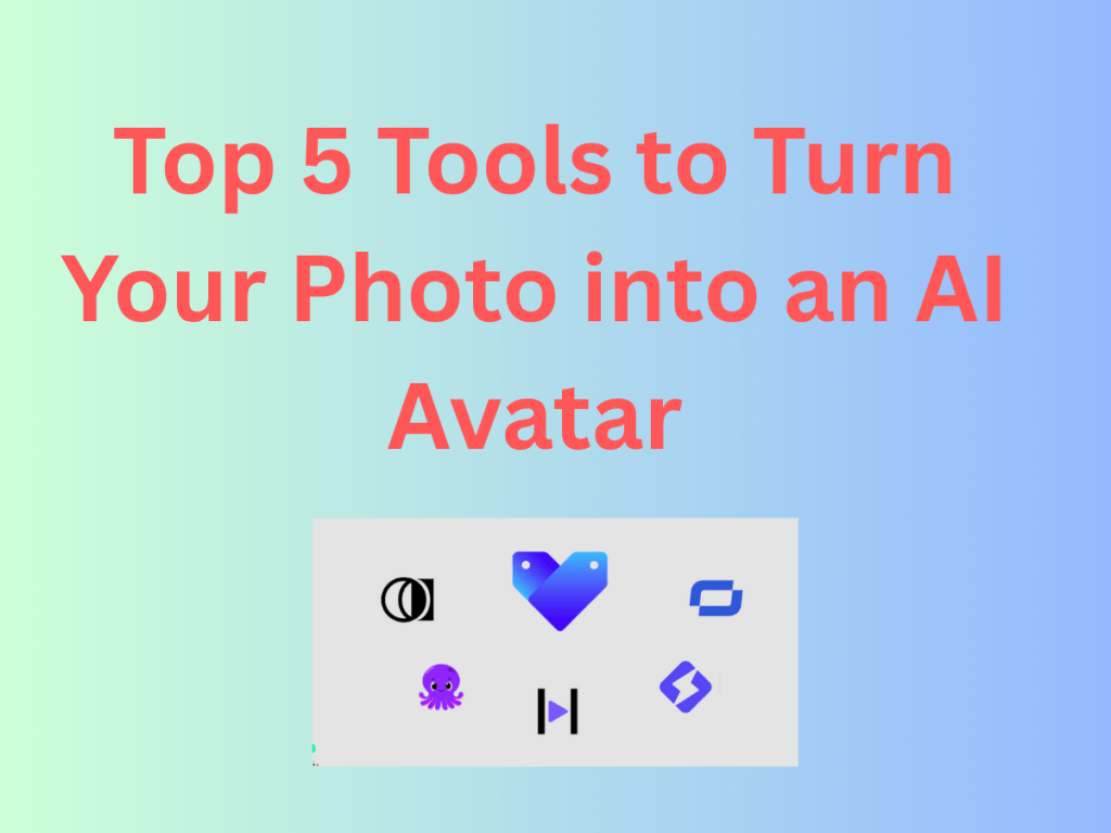 ai avatar generator