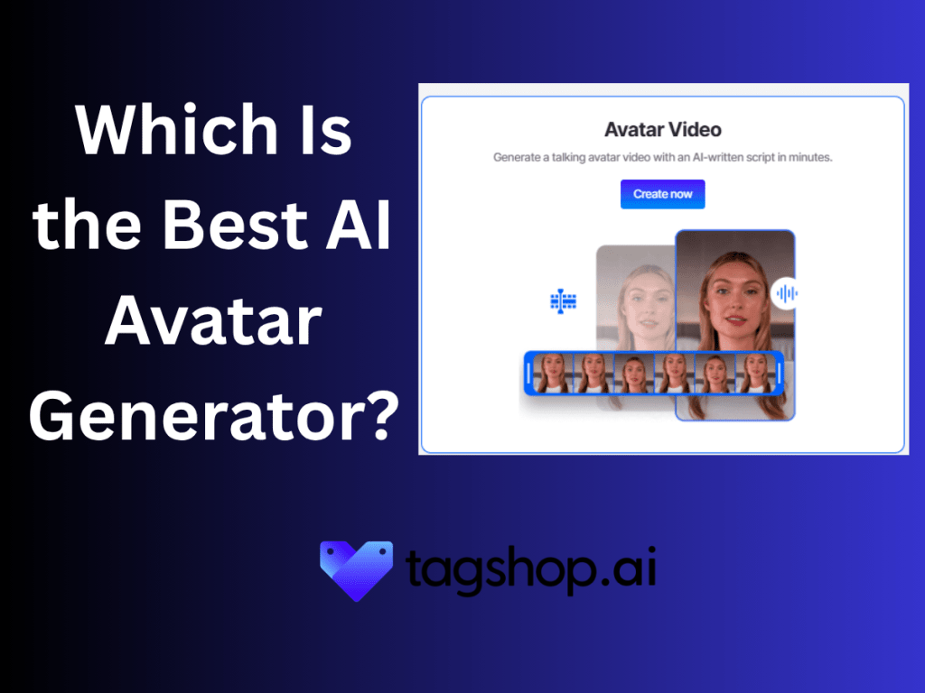 ai avatar generator 