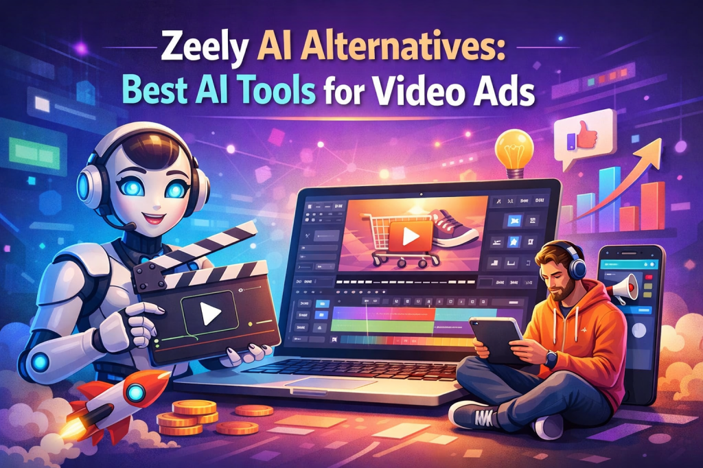 Zeely AI Alternative