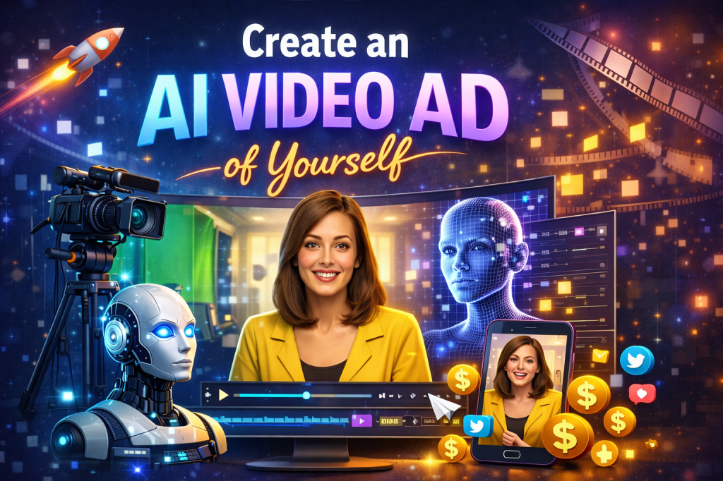 AI Video ads